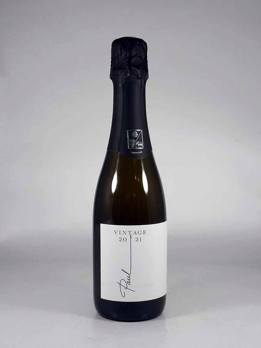 〇ベルトラン アンブロワーズ ヴァン ムスー グランド レゼルヴ ポール エクストラ ブリュット [2021] 375ml 白泡Bertrand AMBROISE Vin Mousseux Grande Reserve Paul Extra Brut mashimo-10047121 酒宝庫 MASHIMO サンプル画像2