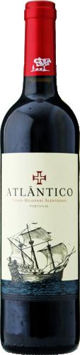 Rakuten - カザ レウヴァス アトランティコ [2023] 750ml 赤 Casa Relvas lda. Atlantico Tinto