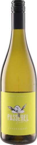 ●ケーヴ ラングドック ルーション パスレル シャルドネ  750ml 白Caves Languedoc Roussillon Passerel Chardonnay