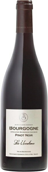 Rakuten - 在庫処分品特価 赤ワイン フランス ブルゴーニュ ジャンクロード ボワセ ピノノワール 22 750ml ≪ni 取寄≫