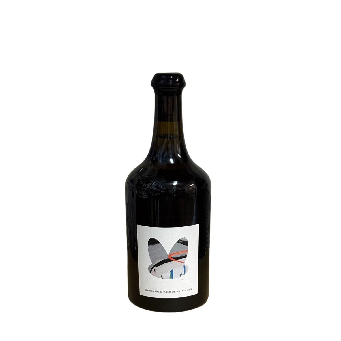 樂天商城 - グラン コート デュ ジュラ ヴァン ジョーヌ [2015] 620ml 白 [掘り出し特価]Grand C?te du Jura Vin Jaune