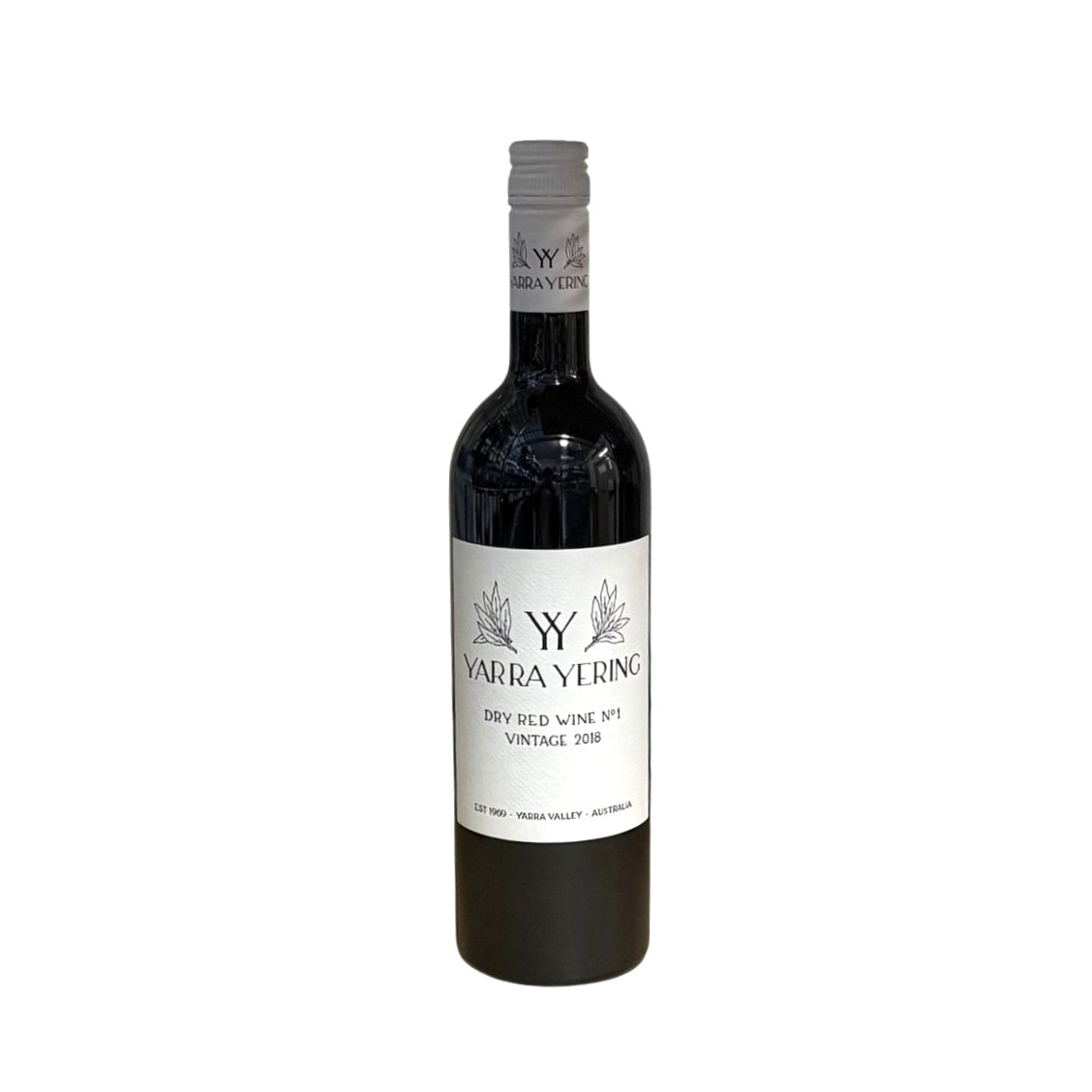 ヤラ イエリング ドライ レッド No.1 [2018] 750ml 赤 [掘り出し特価]Yarra Yering Dry Red No. 1