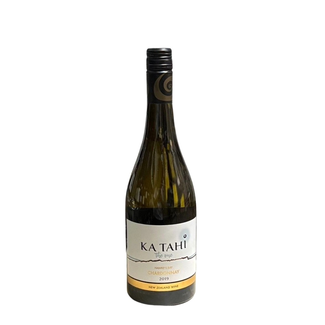 樂天商城 - カ タヒ シャルドネ [2019] 750ml [掘り出し特価]Ka Tahi Chardonnay
