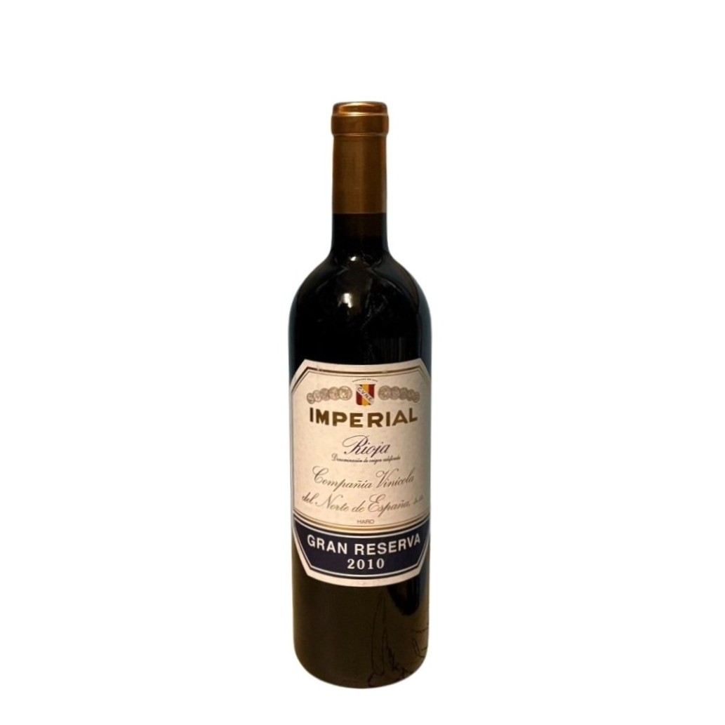 樂天商城 - クネ リオハ インペリアル グラン レゼルバ [2010] 750ml 赤 [掘り出し特価]Cune Rioja Imperial Gran Reserva