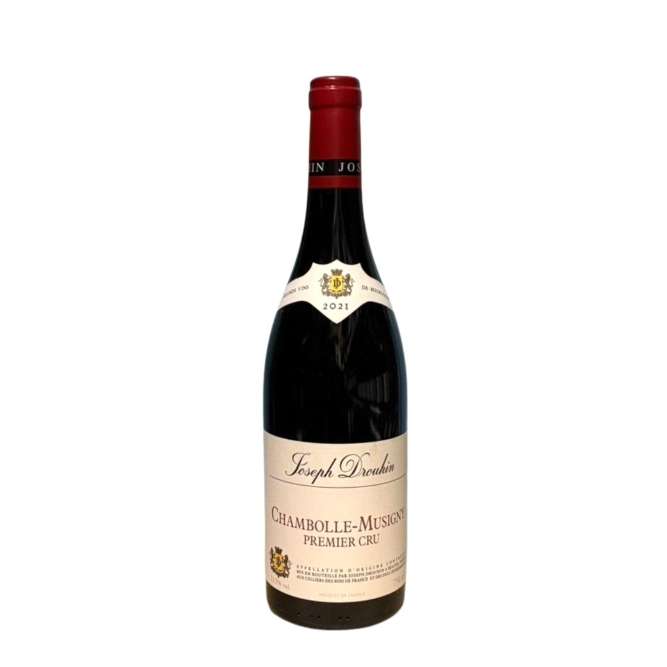 樂天商城 - メゾン ジョゼフ ドルーアン シャンボール ミュジニー プルミエ クリュ [2021] 750ml 赤 [掘り出し特価]Maison Joseph Drouhin Chambolle-Musigny Premier Cru