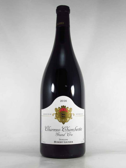 樂天商城 - ●ユベール リニエ シャルム シャンベルタン グラン クリュ [2016] 1500ml 赤Hubert LIGNIER Charmes Chambertin Grand Cru