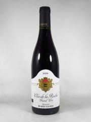 樂天商城 - ●ユベール リニエ クロ ド ラ ロシュ グラン クリュ [2020] 750ml 赤Hubert LIGNIER Clos de la Roche Grand Cru