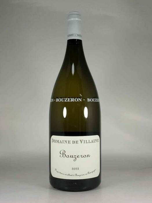 樂天商城 - ●ドメーヌ ド ヴィレーヌ ブーズロン [2023] 1500ml 白Domaine de VILLAINE Bouzeron
