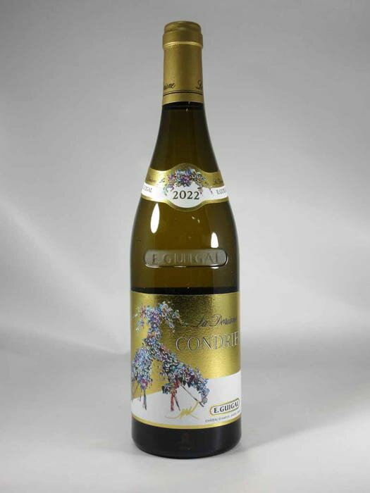 ●E ギガル コンドリュー ラ ドリアーヌ  750ml 白E GUIGAL Condrieu La Doriane