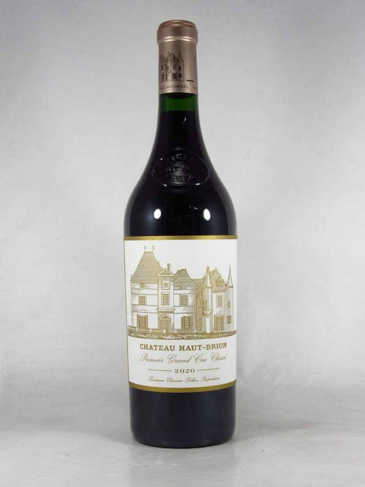 ●ボルドー ペサック レオニャン シャトー オー ブリオン ルージュ  750ml 赤Bordeaux Pessac Leognan Ch Haut Brion Rouge