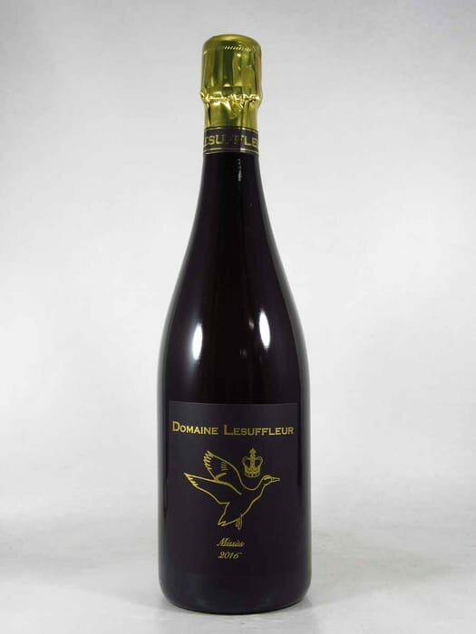 ●ルジュフルール シードル ミシュ  750ml 白LESUFFLEUR Missus