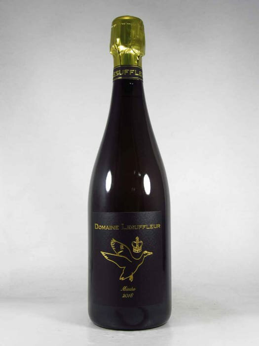 ●ルジュフルール シードル ミシュ  750ml 白LESUFFLEUR Missus