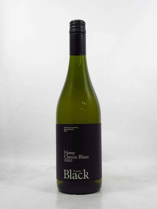 樂天商城 - ●ブラック エステート ホーム シュナンブラン [2020] 750ml 白BLACK Estate Home Chenin Blanc
