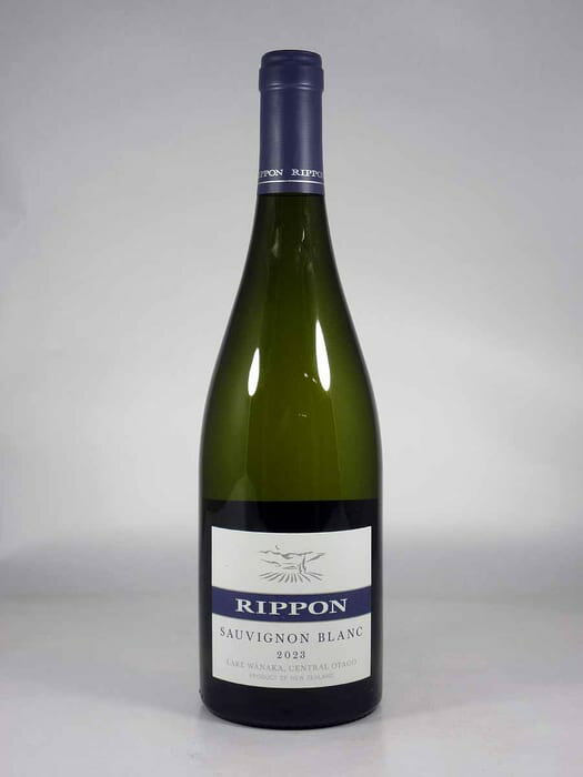 ●リッポン ヴィンヤード アンド ワイナリー ソーヴィニヨン ブラン  750ml 白RIPPON Vineyard & Winery Sauvignon Blanc