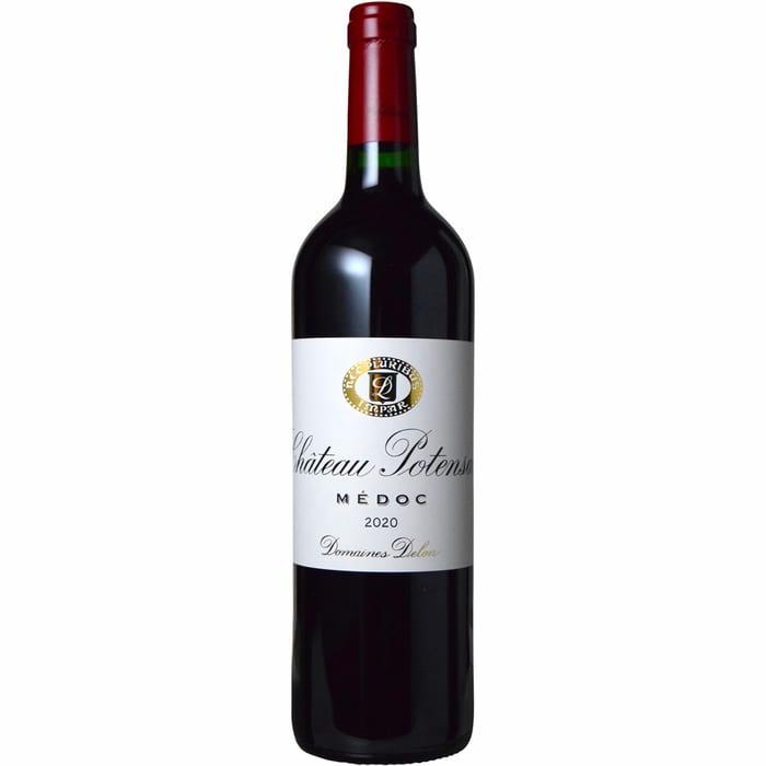 ●シャトー ポタンサック  750ml 赤Chateau Potensac