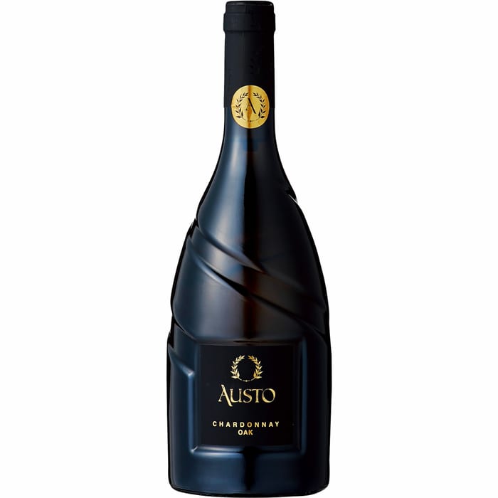 ●テッレ チェヴィコ アウスト シャルドネ オーク樽熟成  750ml 白Terre Cevico Soc. Coop. Agricola Austo Chardonnay
