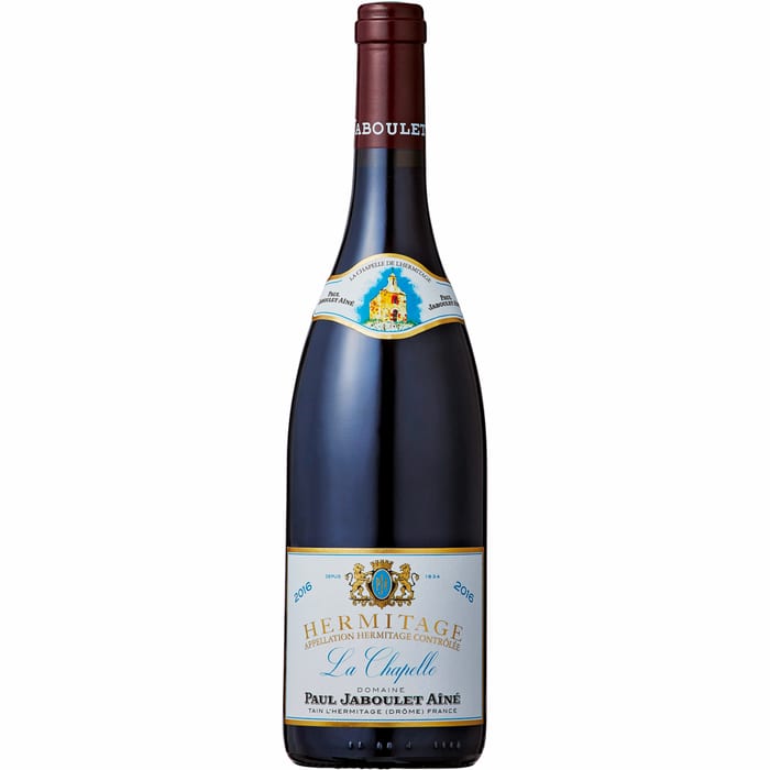 樂天商城 - ●ドメーヌ ド ラ シャペル エルミタージュ ラ シャペル [2021] 750ml 赤Domaine de la Chapelle Hermitage La Chapelle Rouge