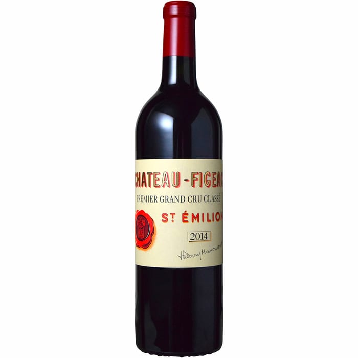 樂天商城 - ●シャトー フィジャック [2014] 750ml 赤Chateau Figeac