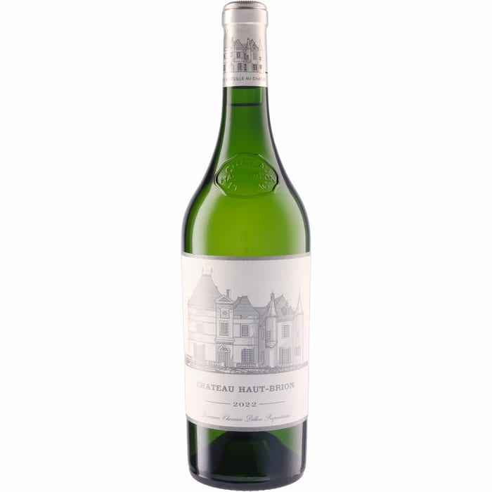 シャトー オー ブリオン [2022] 750ml 白Chateau Haut Brion Blanc mashimo-10048724 酒宝庫 MASHIMO パッケージ画像