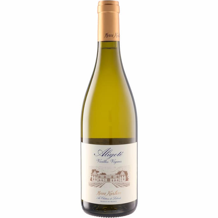 ●エルヴェ ケルラン アリゴテ ヴィエイユ ヴィーニュ [2023] 750ml 白Herve Kerlann Aligote Vieilles Vignes mashimo-10043010 酒宝庫 MASHIMO サンプル画像2