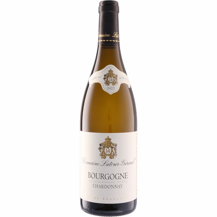 〇ドメーヌ ラトゥール ジロー ブルゴーニュ シャルドネ [2022] 750ml 白Domaine Latour Giraud Bourgogne Chardonnay mashimo-10043064 酒宝庫 MASHIMO サンプル画像2