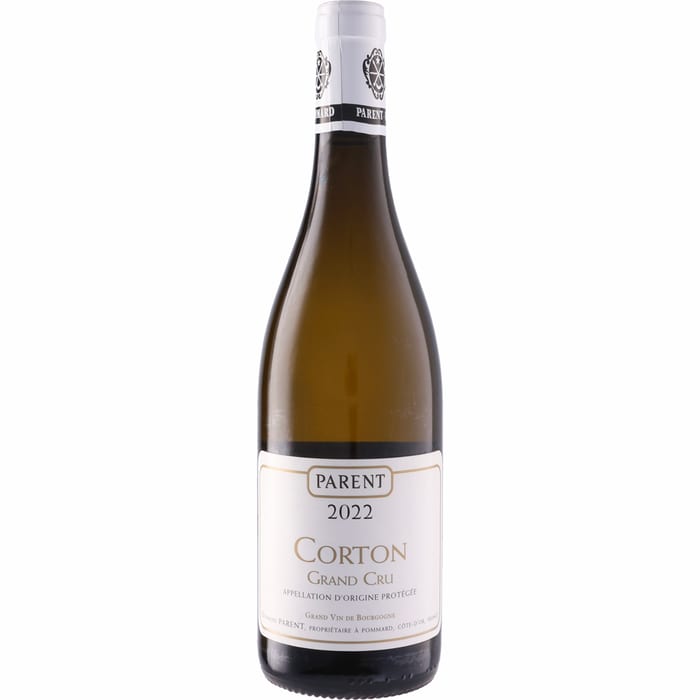 樂天商城 - ●ドメーヌ パラン コルトン グラン クリュ ブラン [2022] 750ml 白SAS Domaine Parent Corton Grand Cru