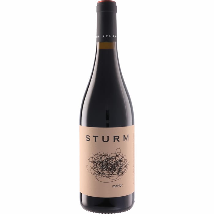 樂天商城 - ●ソチエタ アグリコーラ ストゥルム ストゥルム メルロー オーガニック [2021] 750ml 赤Societa Agricola STURM Sturm Merlot Organic