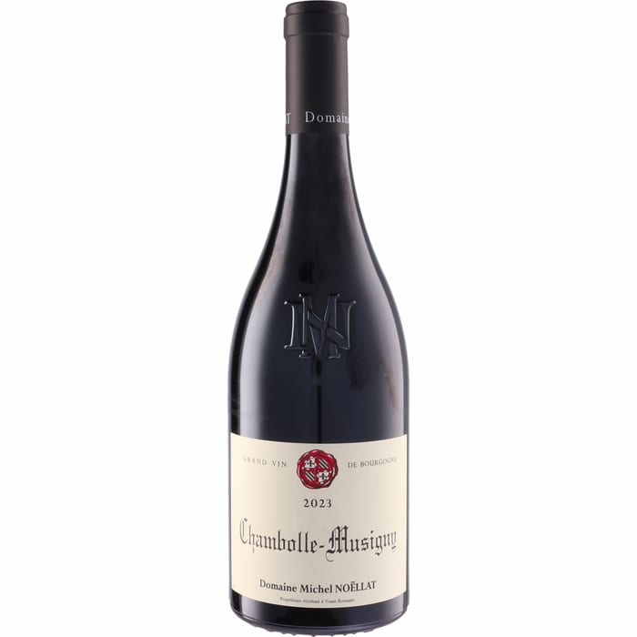 樂天商城 - ●ドメーヌ ミシェル ノエラ シャンボル ミュジニー [2023] 750ml 赤Domaine Michel Noellat Chambolle Musigny