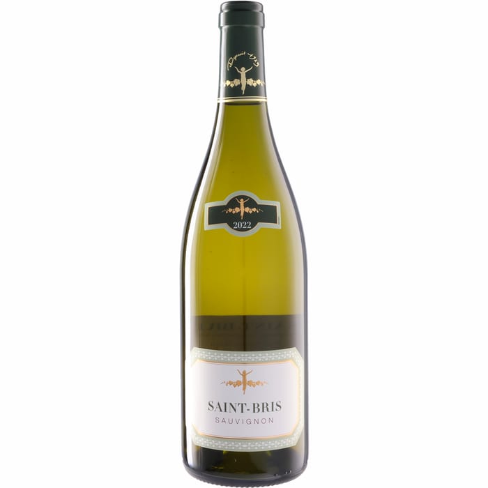 ラ シャブリジェンヌ サン ブリ [2022] 750ml 白La Chablisienne Saint Bris mashimo-10045030 酒宝庫 MASHIMO サンプル画像2