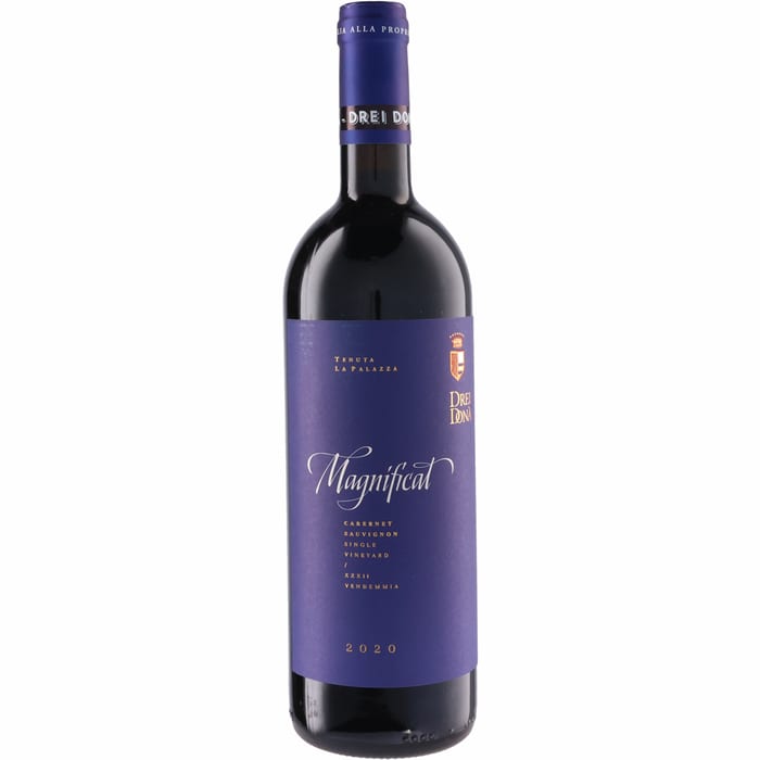 樂天商城 - ●ドレイ ドナ テヌータ ラ パラッツァ マニフィカ [2020] 750ml 赤Drei Dona Tenuta La Palazza Magnificat