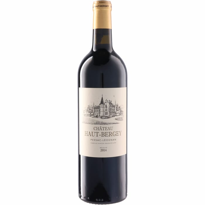 ●シャトー オー ベルジェイ  750ml 赤Chateau Haut Bergey Rouge