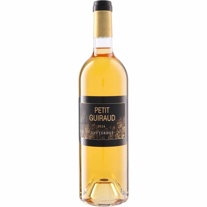 樂天商城 - ●シャトー ギロー プティ ギロー [2024] 750ml 白Petit Guiraud