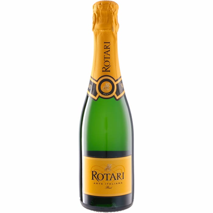 〇ロータリ ブリュット 375ml  375ml 泡ROTARI Rotari Brut 375ml