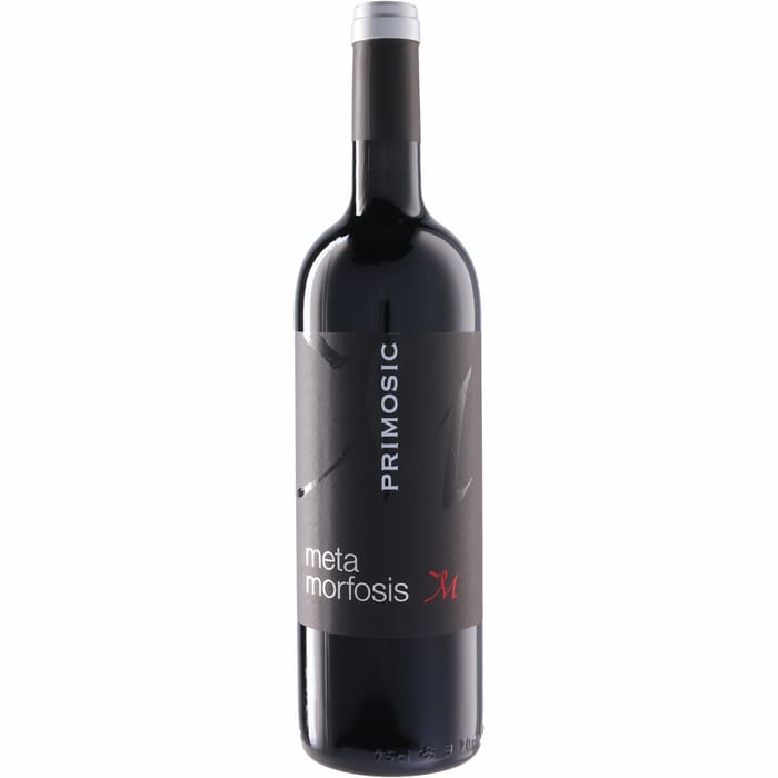 樂天商城 - ●プリモシッチ メタモルフォーシス コッリオ ロッソ [2016] 750ml 赤Primosic s.r.l. Metamorfosis Collio Rosso