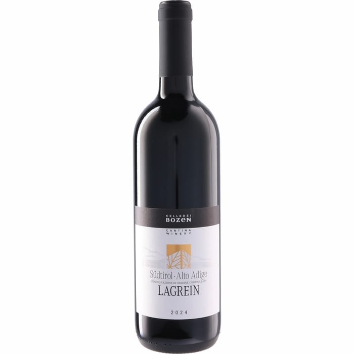 樂天商城 - ●カンティーナ ボルツァーノ サンタ マッダレーナ グリエス ラグレイン [2024] 750ml 赤Cantina Bolzano St. Maddalena Gries Lagrein
