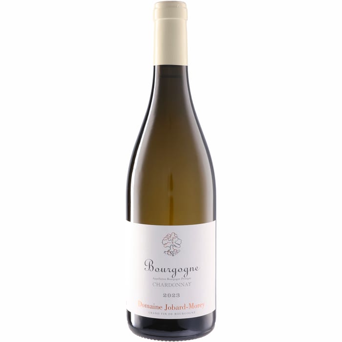 樂天商城 - ●ドメーヌ ジョバール モレ ブルゴーニュ シャルドネ [2023] 750ml 白Domaine Jobard Morey Bourgogne Chardonnay