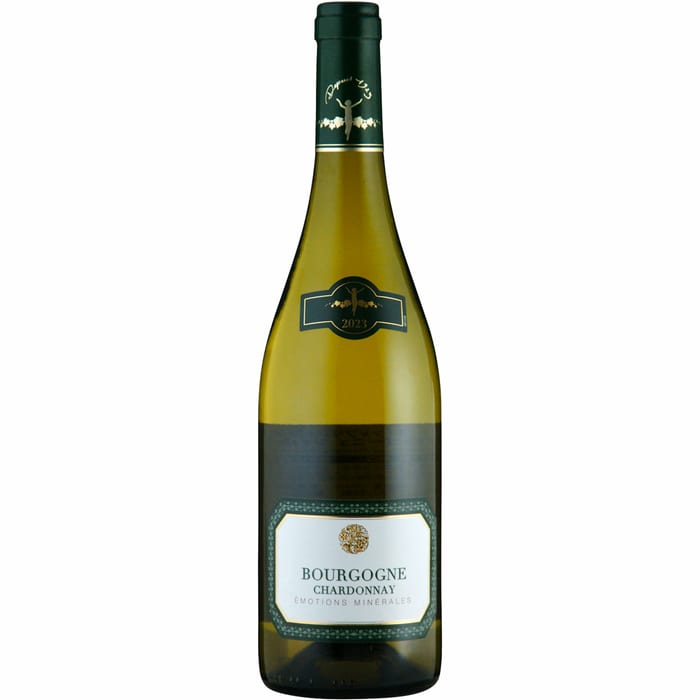 〇ラ シャブリジェンヌ ブルゴーニュ シャルドネ [2023] 750ml 白La Chablisienne Bourgogne Chardonnay mashimo-10032694 酒宝庫 MASHIMO サンプル画像2