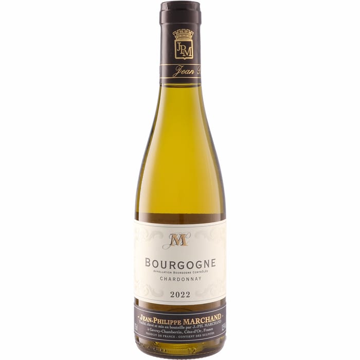 ●メゾン ジャン フィリップ マルシャン ブルゴーニュ シャルドネ ハーフ [2023] 375ml 白Maison Jean Philippe Marchand Bourgogne Chardonnay Half mashimo-10030435 酒宝庫 MASHIMO サンプル画像2
