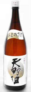 日本酒 天野酒 本醸造 1800ml 1800ml 本醸造酒
