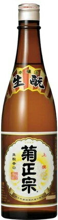 Rakuten - 日本酒 上撰 菊正宗 本醸造 1.8L 1800ml 清酒