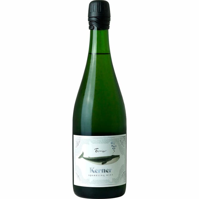 樂天商城 - ●フェルミエ ケルナー スパークリング [2022] 750ml 泡Fermier Kerner Sparkling