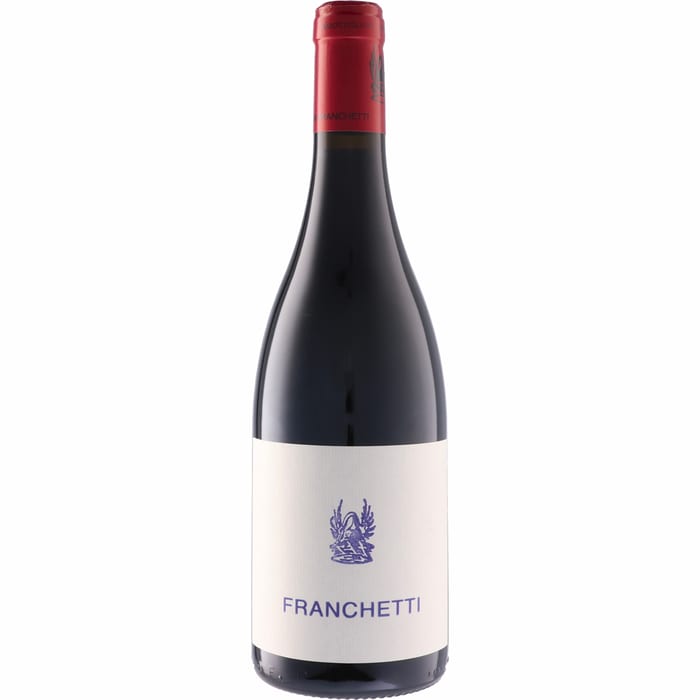 ●パッソピッシャーロ フランケッティ  750ml 赤Passopisciaro Srl Societa' Agricola Franchetti