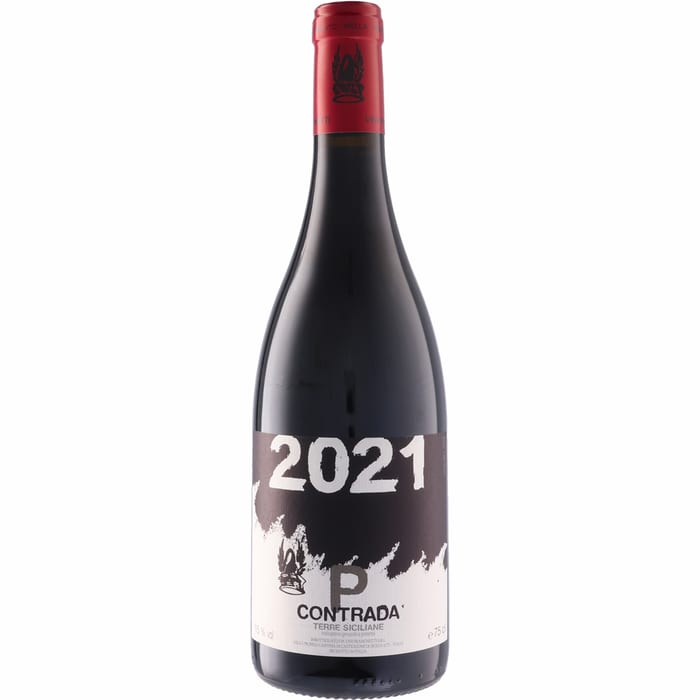 樂天商城 - ●パッソピッシャーロ コントラーダ ポルカリア [2021] 750ml 赤Passopisciaro Srl Societa' Agricola Contrada Porcaria