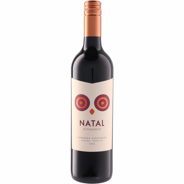 ●アルパマンタ エステイト ワインズ アルパマンタ ナタル カベルネ ソーヴィニヨン  750ml 赤Alpamanta Estate Wines Alpamanta Natal Cabernet Sauvignon