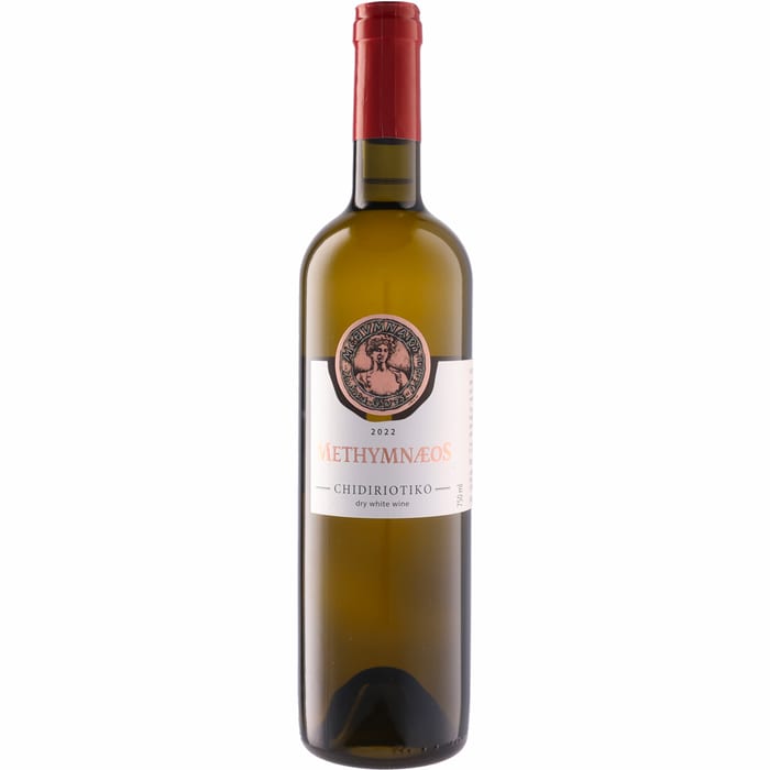 樂天商城 - ●メシムネオス ドライ ホワイト [2022] 750ml 白Methymnaeos Methymnaeos Dry White Wine