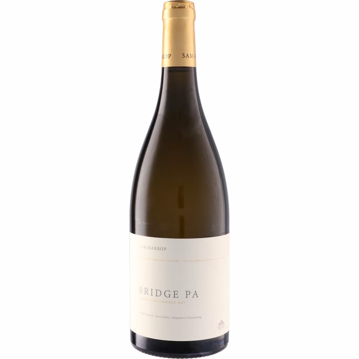 樂天商城 - ●サム ハロップ ブリッジ パ フィアーノ [2022] 750ml 白Sam Harrop Bridge Pa Fiano