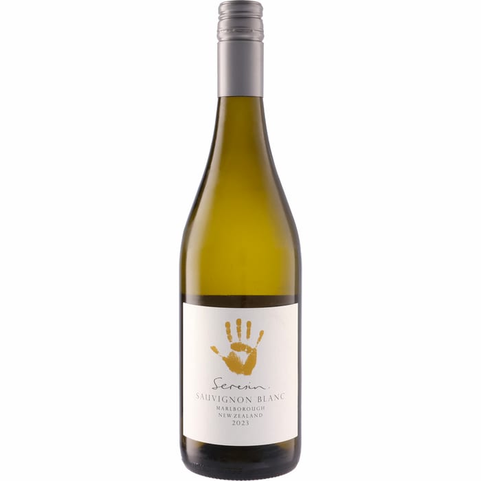●セレシン エステイト ソーヴィニヨン ブラン  750ml 白Seresin Estate Limited Seresin Estate Sauvignon Blanc