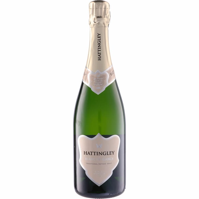 ●ハッティングレイ ヴァレー ブラン ド ブラン  750ml 泡Hattingley Valley Hattingley Valley Blanc de Blancs