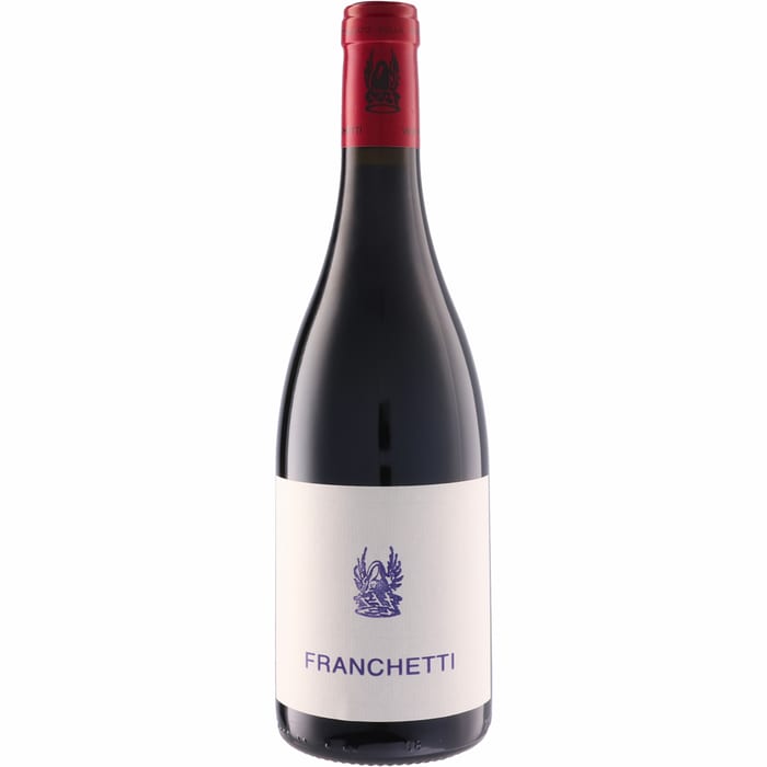 ●パッソピッシャーロ フランケッティ  750ml 赤Passopisciaro Srl Societa' Agricola Franchetti