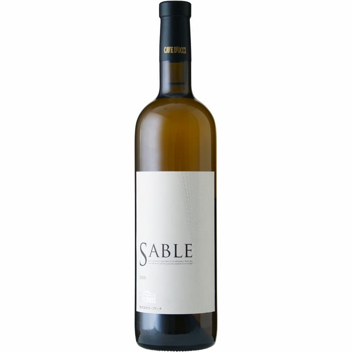 樂天商城 - ●株式会社カーブドッチ サブル [2023] 750ml 白CAVE D'OCCI SABLE White